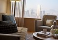 Renaissance Hong Kong Harbour View Hotel в Гонконг Гонконг ✅. Забронировать номер онлайн по выгодной цене в Renaissance Hong Kong Harbour View Hotel. Трансфер из аэропорта.