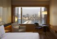 Renaissance Hong Kong Harbour View Hotel в Гонконг Гонконг ✅. Забронировать номер онлайн по выгодной цене в Renaissance Hong Kong Harbour View Hotel. Трансфер из аэропорта.