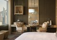Renaissance Hong Kong Harbour View Hotel в Гонконг Гонконг ✅. Забронировать номер онлайн по выгодной цене в Renaissance Hong Kong Harbour View Hotel. Трансфер из аэропорта.
