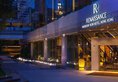 Renaissance Hong Kong Harbour View Hotel в Гонконг Гонконг ✅. Забронировать номер онлайн по выгодной цене в Renaissance Hong Kong Harbour View Hotel. Трансфер из аэропорта.