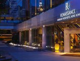 Renaissance Hong Kong Harbour View Hotel