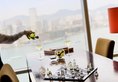 Renaissance Hong Kong Harbour View Hotel в Гонконг Гонконг ✅. Забронировать номер онлайн по выгодной цене в Renaissance Hong Kong Harbour View Hotel. Трансфер из аэропорта.