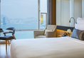 Renaissance Hong Kong Harbour View Hotel в Гонконг Гонконг ✅. Забронировать номер онлайн по выгодной цене в Renaissance Hong Kong Harbour View Hotel. Трансфер из аэропорта.