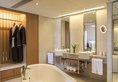 Renaissance Hong Kong Harbour View Hotel в Гонконг Гонконг ✅. Забронировать номер онлайн по выгодной цене в Renaissance Hong Kong Harbour View Hotel. Трансфер из аэропорта.