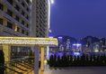 Marco Polo Hongkong Hotel в Гонконг Гонконг ✅. Забронировать номер онлайн по выгодной цене в Marco Polo Hongkong Hotel. Трансфер из аэропорта.