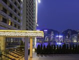Marco Polo Hongkong Hotel в Гонконг Гонконг ✅. Забронировать номер онлайн по выгодной цене в Marco Polo Hongkong Hotel. Трансфер из аэропорта.
