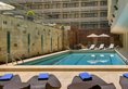 Marco Polo Hongkong Hotel в Гонконг Гонконг ✅. Забронировать номер онлайн по выгодной цене в Marco Polo Hongkong Hotel. Трансфер из аэропорта.
