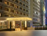 Marco Polo Hongkong Hotel в Гонконг Гонконг ✅. Забронировать номер онлайн по выгодной цене в Marco Polo Hongkong Hotel. Трансфер из аэропорта.