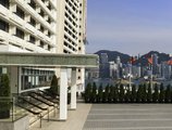 Marco Polo Hongkong Hotel в Гонконг Гонконг ✅. Забронировать номер онлайн по выгодной цене в Marco Polo Hongkong Hotel. Трансфер из аэропорта.