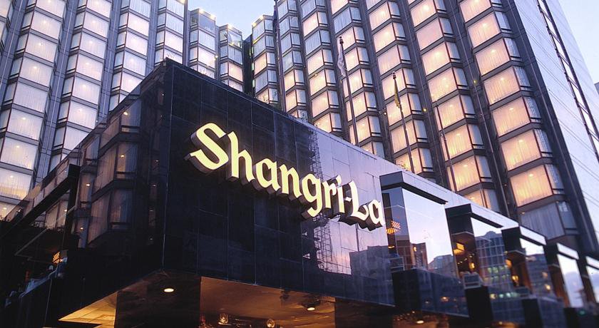 Kowloon Shangri-La в Гонконг Гонконг ✅. Забронировать номер онлайн по выгодной цене в Kowloon Shangri-La. Трансфер из аэропорта.