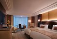Kowloon Shangri-La в Гонконг Гонконг ✅. Забронировать номер онлайн по выгодной цене в Kowloon Shangri-La. Трансфер из аэропорта.