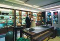Kowloon Shangri-La в Гонконг Гонконг ✅. Забронировать номер онлайн по выгодной цене в Kowloon Shangri-La. Трансфер из аэропорта.