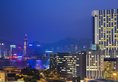 Hotel ICON в Гонконг Гонконг ✅. Забронировать номер онлайн по выгодной цене в Hotel ICON. Трансфер из аэропорта.
