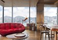 Hotel ICON в Гонконг Гонконг ✅. Забронировать номер онлайн по выгодной цене в Hotel ICON. Трансфер из аэропорта.