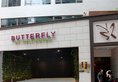 Butterfly on Wellington Boutique Hotel в Гонконг Гонконг ✅. Забронировать номер онлайн по выгодной цене в Butterfly on Wellington Boutique Hotel. Трансфер из аэропорта.