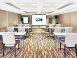 OZO Wesley Hong Kong в Гонконг Гонконг ✅. Забронировать номер онлайн по выгодной цене в OZO Wesley Hong Kong. Трансфер из аэропорта.