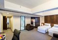 Empire Hotel Hong Kong - Wan Chai в Гонконг Гонконг ✅. Забронировать номер онлайн по выгодной цене в Empire Hotel Hong Kong - Wan Chai. Трансфер из аэропорта.