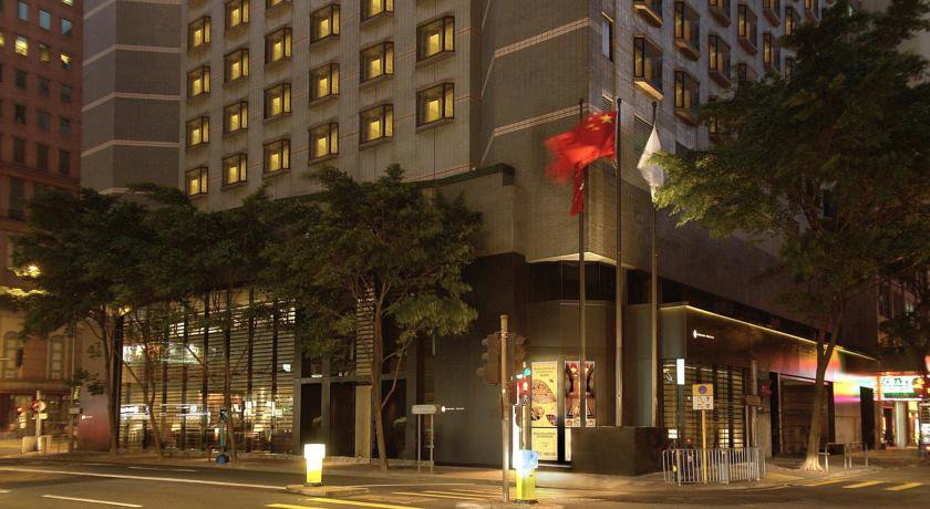 Empire Hotel Hong Kong - Wan Chai в Гонконг Гонконг ✅. Забронировать номер онлайн по выгодной цене в Empire Hotel Hong Kong - Wan Chai. Трансфер из аэропорта.