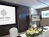 Empire Hotel Hong Kong - Wan Chai в Гонконг Гонконг ✅. Забронировать номер онлайн по выгодной цене в Empire Hotel Hong Kong - Wan Chai. Трансфер из аэропорта.