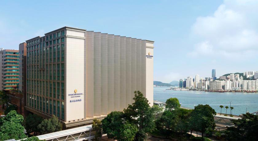 InterContinental Grand Stanford Hong Kong в Гонконг Гонконг ✅. Забронировать номер онлайн по выгодной цене в InterContinental Grand Stanford Hong Kong. Трансфер из аэропорта.