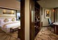 InterContinental Grand Stanford Hong Kong в Гонконг Гонконг ✅. Забронировать номер онлайн по выгодной цене в InterContinental Grand Stanford Hong Kong. Трансфер из аэропорта.