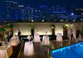 InterContinental Grand Stanford Hong Kong в Гонконг Гонконг ✅. Забронировать номер онлайн по выгодной цене в InterContinental Grand Stanford Hong Kong. Трансфер из аэропорта.
