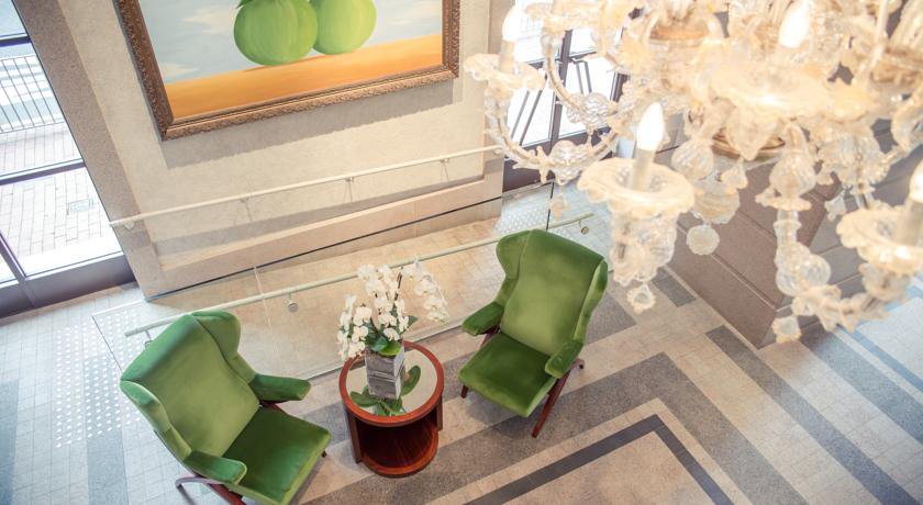 Lanson Place Hotel в Гонконг Гонконг ✅. Забронировать номер онлайн по выгодной цене в Lanson Place Hotel. Трансфер из аэропорта.