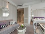 Lanson Place Hotel в Гонконг Гонконг ✅. Забронировать номер онлайн по выгодной цене в Lanson Place Hotel. Трансфер из аэропорта.