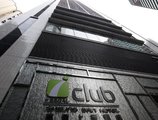 iclub Sheung Wan Hotel