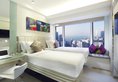 iclub Sheung Wan Hotel в Гонконг Гонконг ✅. Забронировать номер онлайн по выгодной цене в iclub Sheung Wan Hotel. Трансфер из аэропорта.