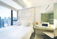 iclub Sheung Wan Hotel в Гонконг Гонконг ✅. Забронировать номер онлайн по выгодной цене в iclub Sheung Wan Hotel. Трансфер из аэропорта.