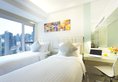 iclub Sheung Wan Hotel в Гонконг Гонконг ✅. Забронировать номер онлайн по выгодной цене в iclub Sheung Wan Hotel. Трансфер из аэропорта.