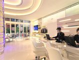 iclub Sheung Wan Hotel в Гонконг Гонконг ✅. Забронировать номер онлайн по выгодной цене в iclub Sheung Wan Hotel. Трансфер из аэропорта.