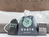 Ovolo Central в Гонконг Гонконг ✅. Забронировать номер онлайн по выгодной цене в Ovolo Central. Трансфер из аэропорта.