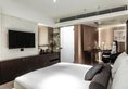 Ovolo Central в Гонконг Гонконг ✅. Забронировать номер онлайн по выгодной цене в Ovolo Central. Трансфер из аэропорта.