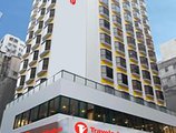 Travelodge Kowloon (formerly Hotel Rainbow Hong Kong) в Гонконг Гонконг ✅. Забронировать номер онлайн по выгодной цене в Travelodge Kowloon (formerly Hotel Rainbow Hong Kong). Трансфер из аэропорта.