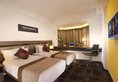 Travelodge Kowloon (formerly Hotel Rainbow Hong Kong) в Гонконг Гонконг ✅. Забронировать номер онлайн по выгодной цене в Travelodge Kowloon (formerly Hotel Rainbow Hong Kong). Трансфер из аэропорта.