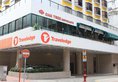 Travelodge Kowloon (formerly Hotel Rainbow Hong Kong) в Гонконг Гонконг ✅. Забронировать номер онлайн по выгодной цене в Travelodge Kowloon (formerly Hotel Rainbow Hong Kong). Трансфер из аэропорта.