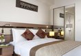 Travelodge Kowloon (formerly Hotel Rainbow Hong Kong) в Гонконг Гонконг ✅. Забронировать номер онлайн по выгодной цене в Travelodge Kowloon (formerly Hotel Rainbow Hong Kong). Трансфер из аэропорта.