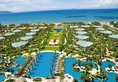 Howard Johnson Resort Sanya Bay в Хайнань Китай ✅. Забронировать номер онлайн по выгодной цене в Howard Johnson Resort Sanya Bay. Трансфер из аэропорта.