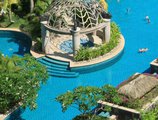 Howard Johnson Resort Sanya Bay в Хайнань Китай ✅. Забронировать номер онлайн по выгодной цене в Howard Johnson Resort Sanya Bay. Трансфер из аэропорта.