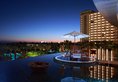 Howard Johnson Resort Sanya Bay в Хайнань Китай ✅. Забронировать номер онлайн по выгодной цене в Howard Johnson Resort Sanya Bay. Трансфер из аэропорта.