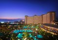 Howard Johnson Resort Sanya Bay в Хайнань Китай ✅. Забронировать номер онлайн по выгодной цене в Howard Johnson Resort Sanya Bay. Трансфер из аэропорта.