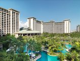 Howard Johnson Resort Sanya Bay в Хайнань Китай ✅. Забронировать номер онлайн по выгодной цене в Howard Johnson Resort Sanya Bay. Трансфер из аэропорта.