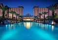 Howard Johnson Resort Sanya Bay в Хайнань Китай ✅. Забронировать номер онлайн по выгодной цене в Howard Johnson Resort Sanya Bay. Трансфер из аэропорта.