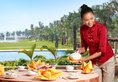 Howard Johnson Resort Sanya Bay в Хайнань Китай ✅. Забронировать номер онлайн по выгодной цене в Howard Johnson Resort Sanya Bay. Трансфер из аэропорта.