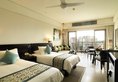 Howard Johnson Resort Sanya Bay в Хайнань Китай ✅. Забронировать номер онлайн по выгодной цене в Howard Johnson Resort Sanya Bay. Трансфер из аэропорта.