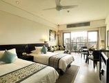 Howard Johnson Resort Sanya Bay в Хайнань Китай ✅. Забронировать номер онлайн по выгодной цене в Howard Johnson Resort Sanya Bay. Трансфер из аэропорта.