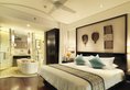 Howard Johnson Resort Sanya Bay в Хайнань Китай ✅. Забронировать номер онлайн по выгодной цене в Howard Johnson Resort Sanya Bay. Трансфер из аэропорта.