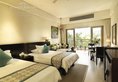 Howard Johnson Resort Sanya Bay в Хайнань Китай ✅. Забронировать номер онлайн по выгодной цене в Howard Johnson Resort Sanya Bay. Трансфер из аэропорта.